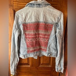 American Eagle Jean Jacket